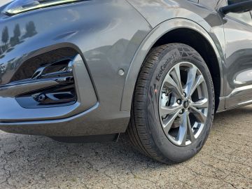 Bild 7 Ford Kuga ST-Line X 2.5 FHEV Sportpaket HUD Navi Lede