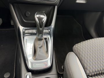 Bild 15 Opel Crossland (X) Crossland INNOVATION Standheizung Apple CarPlay
