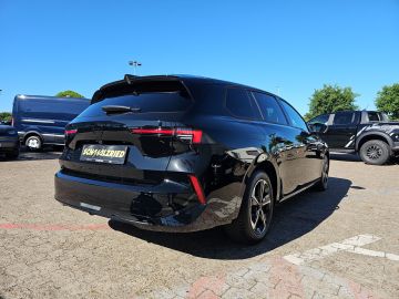 Bild 5 Opel Astra L Sports Tourer GS 1.2 360 Kamera LED Appl