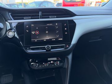 Bild 12 Opel Corsa Corsa-e Corsa F e Edition Digitales Cockpit Appl