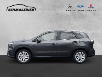 Bild 2 Suzuki (SX4) S-Cross Comfort AT Hybrid Navi LED Apple CarPlay