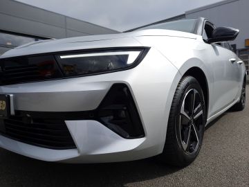 Bild 7 Opel Astra L Sports Tourer GS Line 360 Kamera LED App