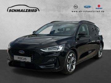 Bild Focus Ford