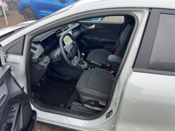 Bild 9 Ford Puma Titanium MHEV Navi digitales Cockpit Sounds