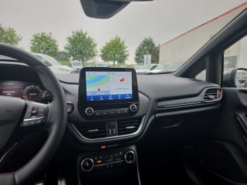 Bild 12 Ford Fiesta ST X Sportpaket Navi LED Blendfreies Fern