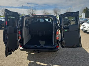 Bild 8 Ford Transit Custom Kombi 320 L2 FWD Trend AHK Klimaa