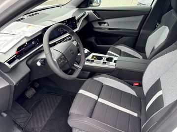 Bild 9 Opel Grandland (X) Grandland 1.2 48V Mild- Hybrid Edition LED ACC A