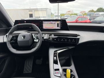 Bild 11 Peugeot 3008 Hybrid Allure AHK-abnehmbar Navi Digitales