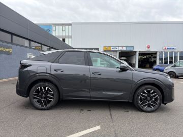 Bild 6 Peugeot 3008 Hybrid Allure AHK-abnehmbar Navi Digitales