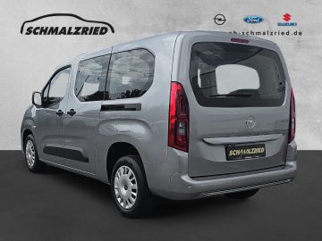 Bild 3 Opel Combo Life E Edition XL N1 LED Mehrzonenklima Mu