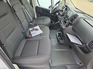 Bild 13 Opel Movano Kasten 35 L2H2 140 AHK Navi ACC Apple Car