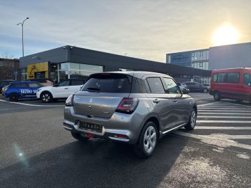 Bild 5 Suzuki Swift Comfort Hybrid CVT Navi LED Apple CarPlay