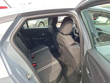 Bild 10 Opel Corsa F GS LED Apple CarPlay Android Auto Musiks