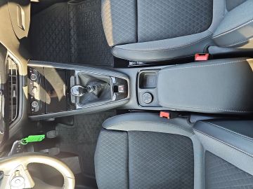 Bild 15 Opel Grandland (X) Grandland GS Line AHK-abnehmbar Navi 360 Kamera