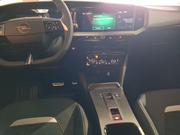 Bild 15 Opel Mokka e Ultimate Navi Digitales Cockpit LED Blen