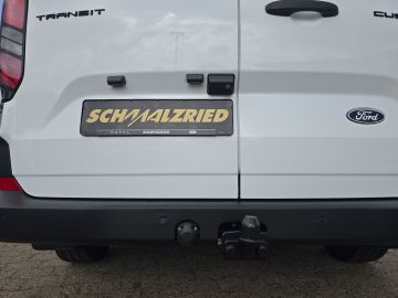 Bild 16 Ford Transit Custom 280 L1 FWD AHK Navi Apple CarPlay