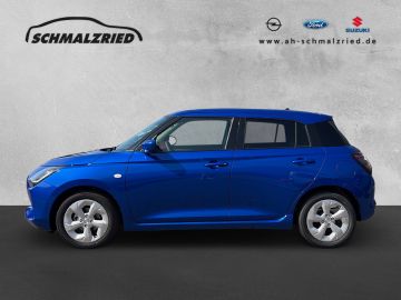 Bild 2 Suzuki Swift 1.2 Hybrid Navi LED DAB SHZ Keyless Entry
