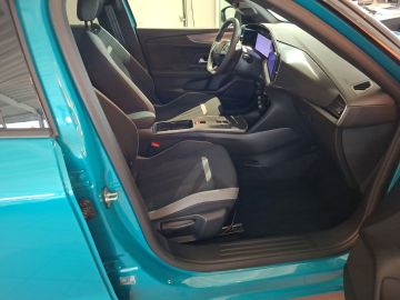 Bild 13 Opel Mokka GS Digitales Cockpit LED Apple CarPlay And
