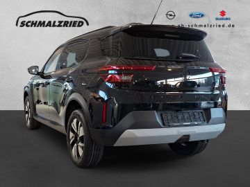 Bild 3 Opel Frontera GS 7-Sitzer Navi Digitales Cockpit LED