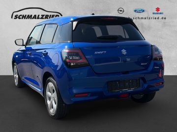 Bild 3 Suzuki Swift 1.2 Hybrid Navi LED DAB SHZ Keyless Entry