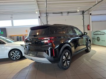 Bild 5 Opel Frontera GS 7-Sitzer Navi Digitales Cockpit LED