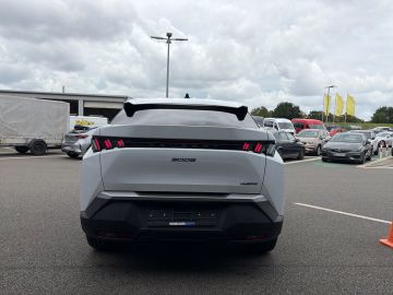 Bild 4 Peugeot 3008 Hybrid Allure AHK-abnehmbar Navi Digitales