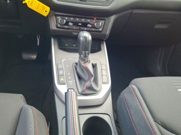 Bild 15 Seat Arona FR Digitales Cockpit Sperrdiff. Apple CarP