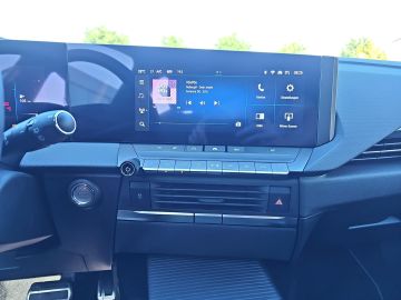 Bild 12 Opel Astra L Sports Tourer GS 1.2 360 Kamera LED Appl