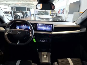 Bild 11 Opel Frontera GS Navi LED Apple CarPlay Android Auto