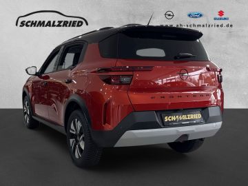 Bild 3 Opel Frontera GS Navi Digitales Cockpit LED Apple Car