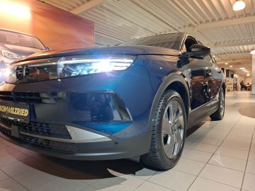 Bild 7 Opel Grandland (X) Grandland 1.2 48V Mild- Hybrid 100 kW Edition Na