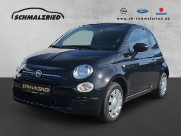Bild 500C Fiat