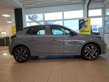 Bild 5 Opel Corsa F Hybrid Edition LED Apple CarPlay Android