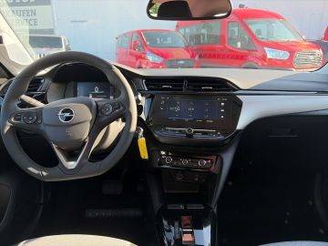 Bild 11 Opel Corsa Corsa-e Edition Digitales Cockpit LED Apple CarP