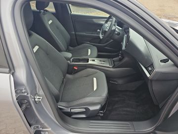 Bild 13 Opel Mokka Ultimate Navi Digitales Cockpit LED Blendf