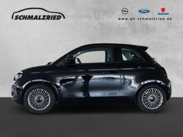 Bild 2 Fiat 500e Icon Navi Memory Sitze Apple CarPlay Androi