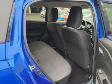 Bild 10 Suzuki Swift Comfort+ Mild Hybrid CVT Navi LED Klimaaut