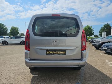 Bild 4 Opel Combo Life E Edition XL N1 LED Mehrzonenklima Mu