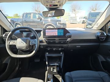 Bild 11 Citroën C4 Max HUD Navi Digitales Cockpit LED ACC Apple