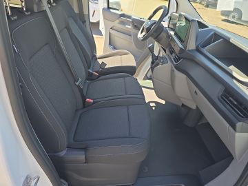 Bild 13 Ford Transit Custom Kombi 320 L1 FWD Trend Klimaautom