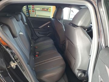 Bild 10 Opel Astra GS 360 Kamera LED ACC Apple CarPlay Androi