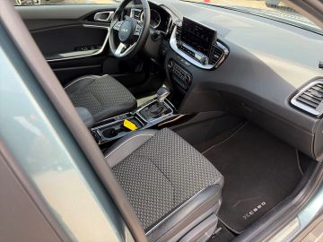 Bild 13 Kia XCeed Spirit Navi Digitales Cockpit Soundsystem