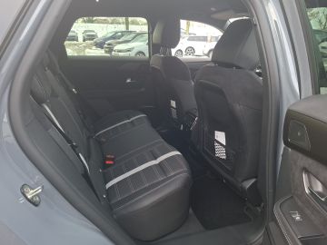 Bild 10 Opel Grandland (X) Grandland 1.2 48V Mild-Hybrid GS HUD Navi Digita