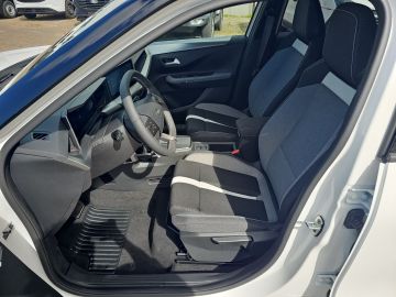 Bild 9 Opel Frontera Ultimate Navi Digitales Cockpit LED App