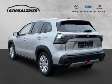 Bild 3 Suzuki (SX4) S-Cross Comfort Hybrid 1.4 LED Apple CarPlay And