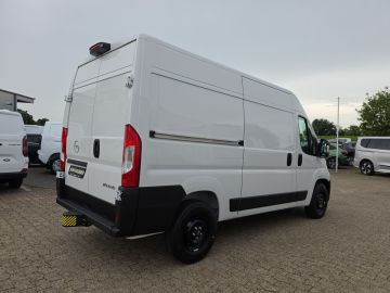 Bild 5 Opel Movano Kasten 35 L2H2 140 AHK Navi ACC Apple Car