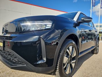 Bild 7 Opel Frontera Edition 1.2 81 kW Navi Digitales Cockpi