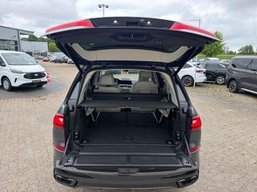 Bild 8 BMW X7 xDrive 40 d M Sport Park-Assistent Sportpaket