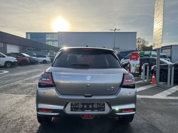 Bild 4 Suzuki Swift Comfort Hybrid CVT Navi LED Apple CarPlay