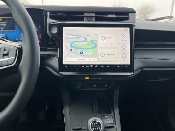 Bild 12 Ford Puma Titanium MHEV Navi digitales Cockpit Sounds